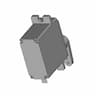 Servo Md31231 With Small Arm - Downloadable CAD Representation_60_30_degree_snapshot