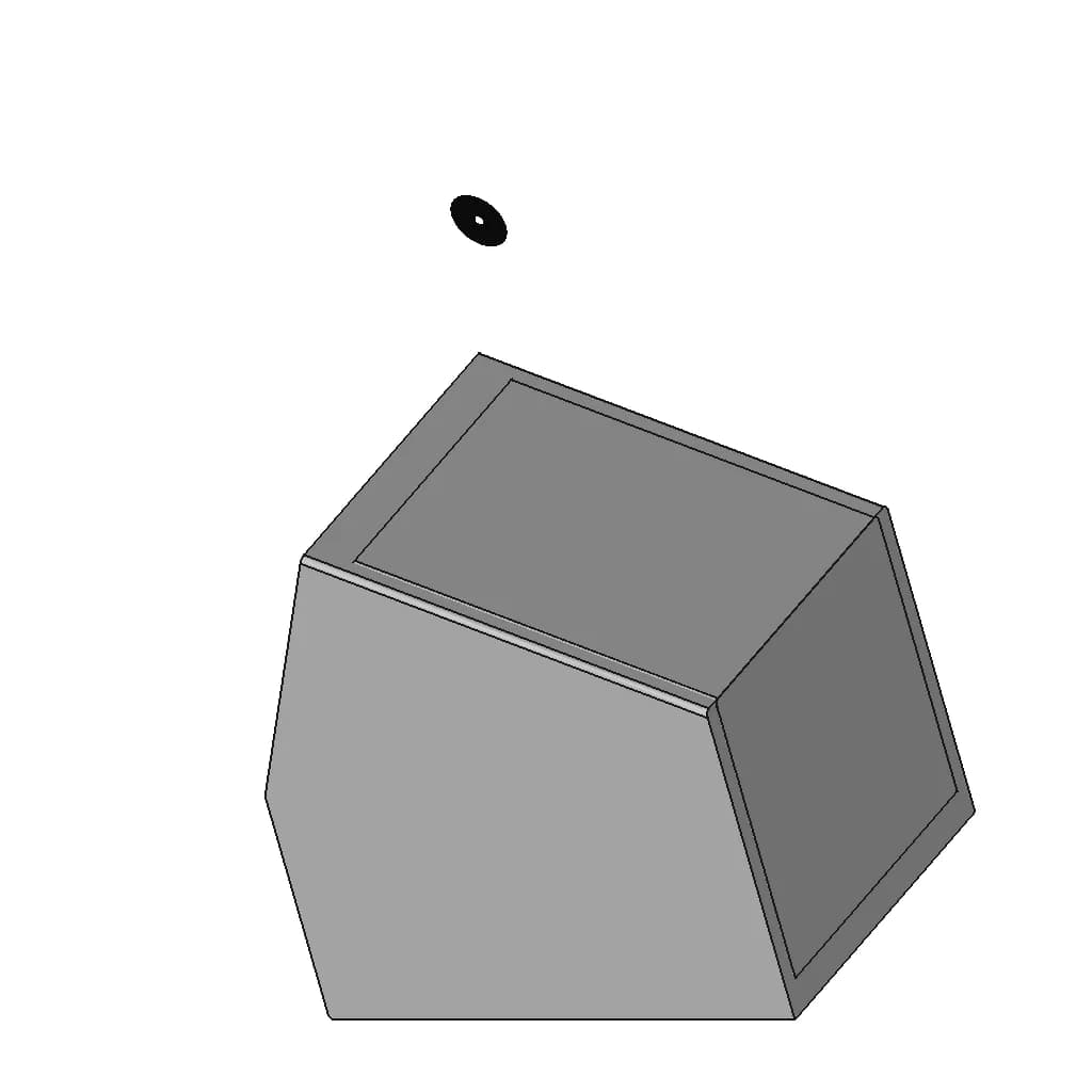 E - Standard Mechanical Component_60_30_degree_snapshot