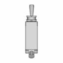 P&B Switch-Breaker | 3D Engineering Design File_0_0_degree_snapshot
