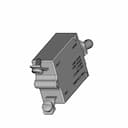 P&B Switch-Breaker | 3D Engineering Design File_60_30_degree_snapshot