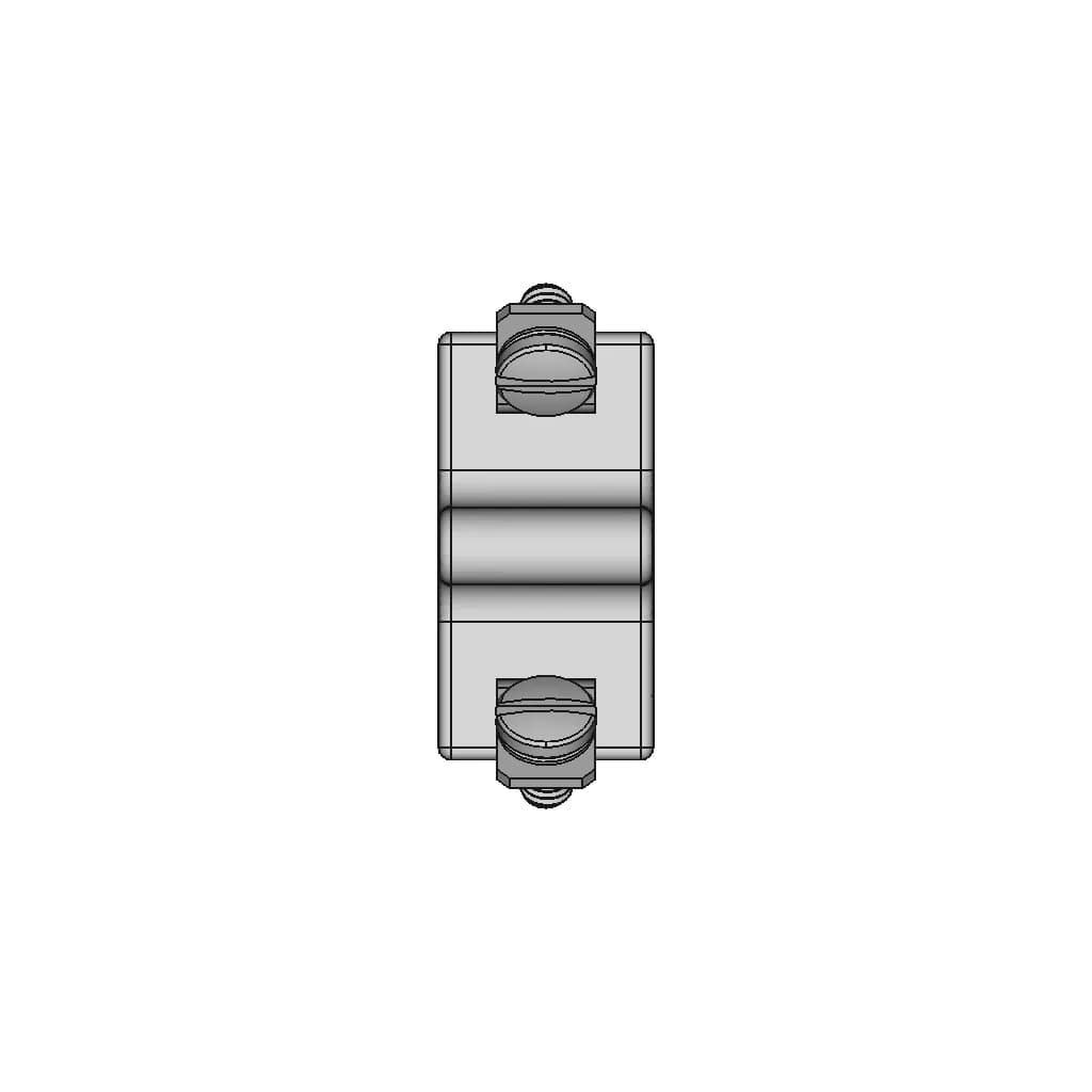 P&B Switch-Breaker | 3D Engineering Design File_90_0_degree_snapshot