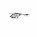 Htlicopter - Downloadable CAD Representation_0_0_degree_snapshot