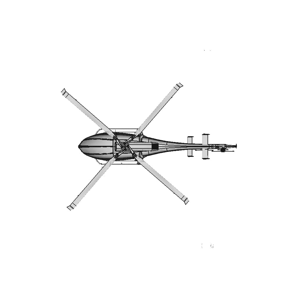 Htlicopter - Downloadable CAD Representation_270_0_degree_snapshot