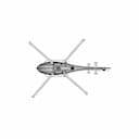 Htlicopter - Downloadable CAD Representation_270_0_degree_snapshot