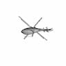 Htlicopter - Downloadable CAD Representation_60_30_degree_snapshot