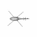 Htlicopter - Downloadable CAD Representation_90_0_degree_snapshot