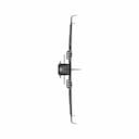 Tecnam P2006 - Downloadable CAD Representation_0_270_degree_snapshot