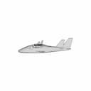 Tecnam P2006 - Downloadable CAD Representation_90_0_degree_snapshot