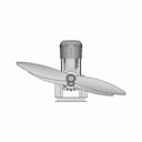 Propeller Engine | High-Quality CAD Model_0_0_degree_snapshot