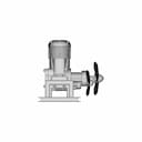 Propeller Engine | High-Quality CAD Model_0_270_degree_snapshot
