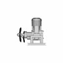 Propeller Engine | High-Quality CAD Model_0_90_degree_snapshot