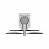 Propeller Engine | High-Quality CAD Model_270_0_degree_snapshot