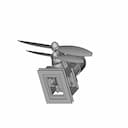 Propeller Engine | High-Quality CAD Model_60_30_degree_snapshot