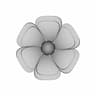 Propeller | 3D Engineering Design File_0_270_degree_snapshot