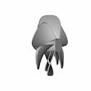 Propeller | 3D Engineering Design File_60_30_degree_snapshot