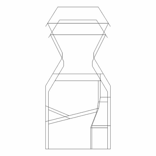 Dankatad68 - Standard Mechanical Component