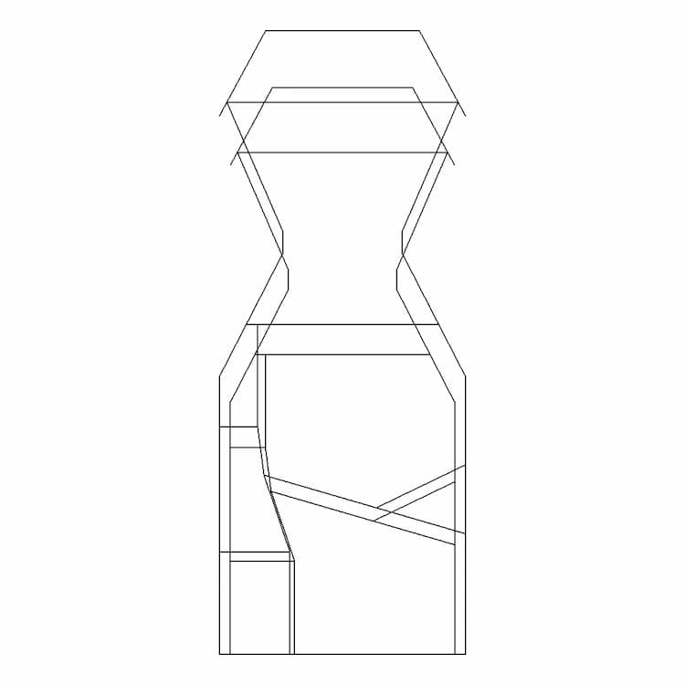 Dankatad68 - Standard Mechanical Component