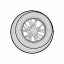 Wheel Model - Downloadable CAD Representation_270_0_degree_snapshot