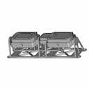 Diamond 42 Airplane Landing Light Holder - Standard Mechanical Component_60_30_degree_snapshot