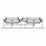 Diamond 42 Airplane Landing Light Holder - Standard Mechanical Component_90_0_degree_snapshot