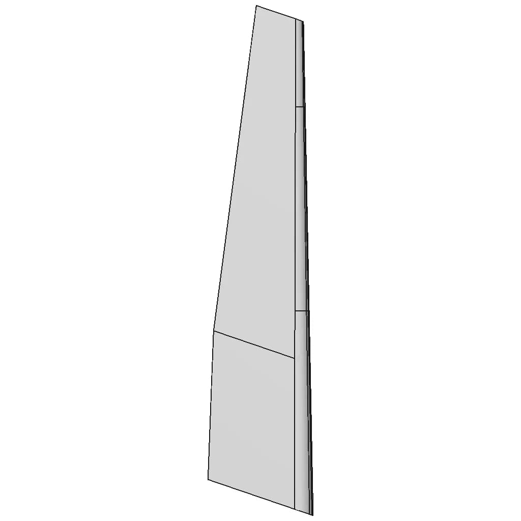 Millennium Bright Star - Downloadable CAD Representation_270_0_degree_snapshot