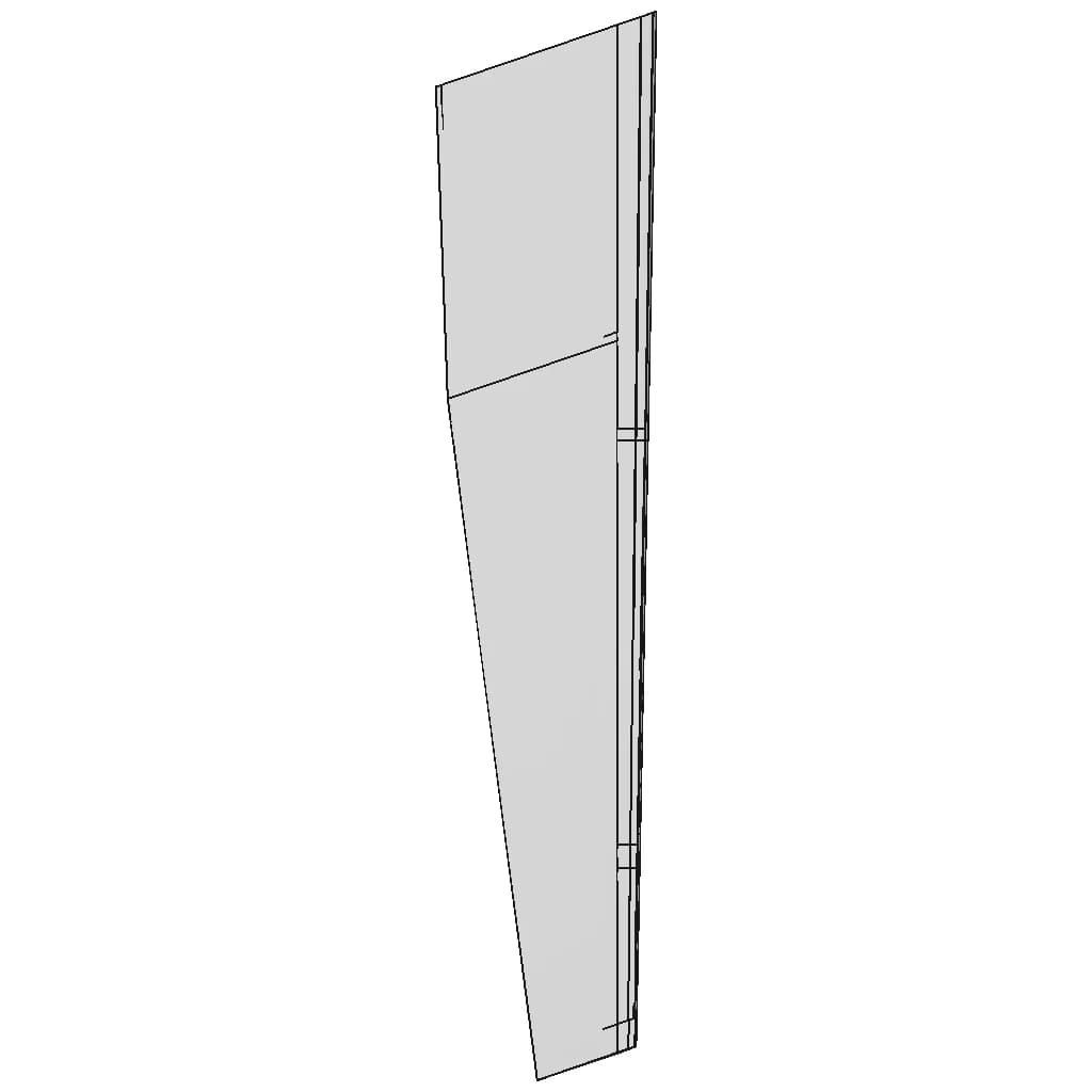 Millennium Bright Star - Downloadable CAD Representation_90_0_degree_snapshot