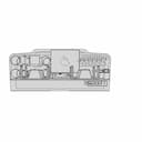 Instrument Panel | 3D Engineering Design File_0_0_degree_snapshot