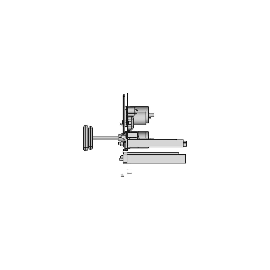 Instrument Panel | 3D Engineering Design File_0_90_degree_snapshot