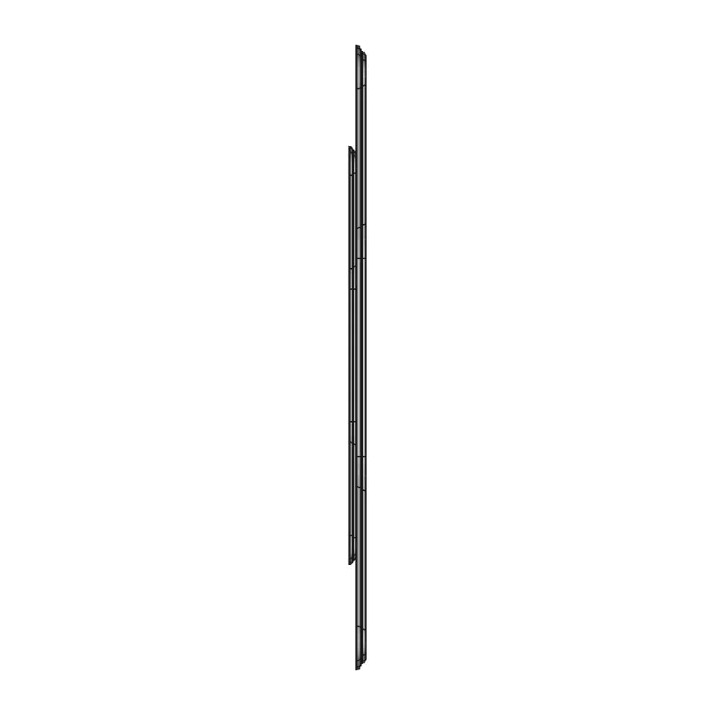 Example Of A Sheet Metal Design - Downloadable CAD Representation_0_270_degree_snapshot