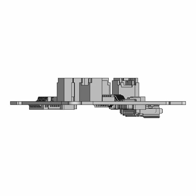 Drone | 3D Engineering Design File