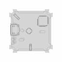 Drone | 3D Engineering Design File_90_0_degree_snapshot