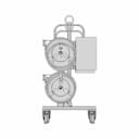 Cable Cart - Standard Mechanical Component_0_90_degree_snapshot
