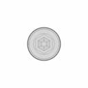 M3 X 6 To 15Mm Hex Socket Cap Screw - Downloadable CAD Representation_0_0_degree_snapshot