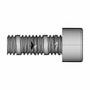 M3 X 6 To 15Mm Hex Socket Cap Screw - Downloadable CAD Representation_0_270_degree_snapshot