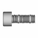 M3 X 6 To 15Mm Hex Socket Cap Screw - Downloadable CAD Representation_0_90_degree_snapshot