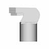 3D Bioreactor For Food Production - Downloadable CAD Representation_0_90_degree_snapshot