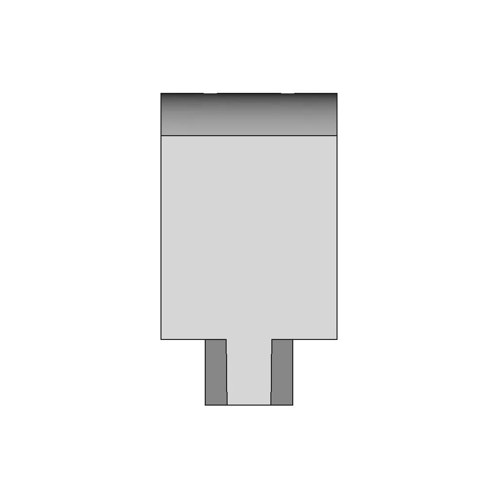 3D Bioreactor For Food Production - Downloadable CAD Representation_270_0_degree_snapshot