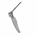 Prop For Millennium Hang Glider | High-Quality CAD Model_60_30_degree_snapshot