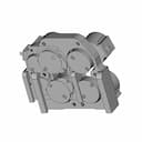 Da Vinci Gripper - Downloadable CAD Representation_60_30_degree_snapshot
