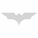 Batman | 3D Engineering Design File_0_0_degree_snapshot