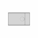 Benewake Tf350 | 3D Engineering Design File_0_90_degree_snapshot