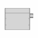 Benewake Tf350 | 3D Engineering Design File_270_0_degree_snapshot