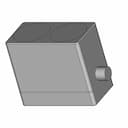 Benewake Tf350 | 3D Engineering Design File_60_30_degree_snapshot