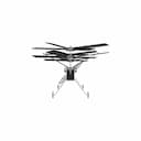 Gyrocopter Mit Doppelrotor - Standard Mechanical Component_0_0_degree_snapshot