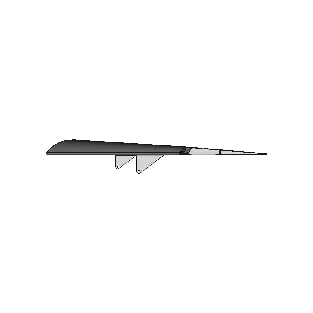 Hang Glider | 3D Engineering Design File_90_0_degree_snapshot