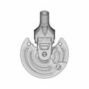 Millennium Hang Glider - Downloadable CAD Representation_0_0_degree_snapshot