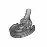 Millennium Hang Glider - Downloadable CAD Representation_60_30_degree_snapshot