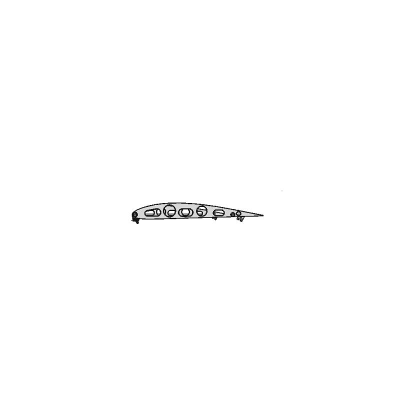 Ultraligtair | High-Quality CAD Model