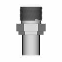 Flow Regulator Of The Aerospace Systems | High-Quality CAD Model_0_0_degree_snapshot