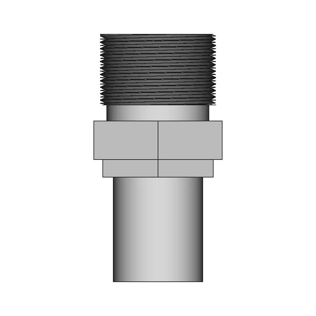 Flow Regulator Of The Aerospace Systems | High-Quality CAD Model_0_270_degree_snapshot